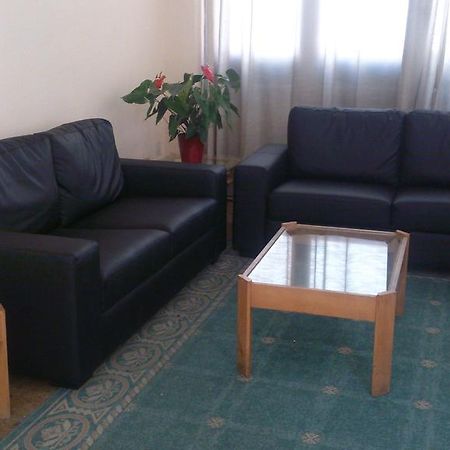 Hotel Goya Alicante Bagian luar foto