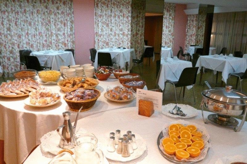 Hotel Goya Alicante Bagian luar foto