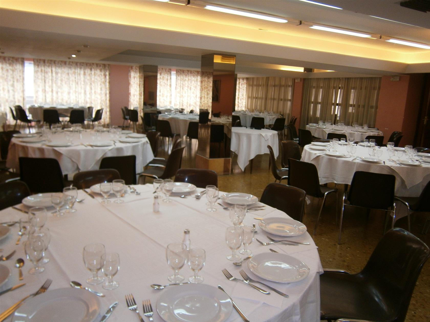 Hotel Goya Alicante Bagian luar foto