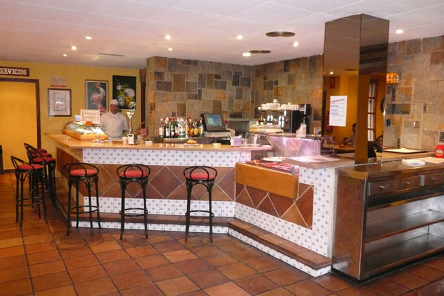 Hotel Goya Alicante Bagian luar foto