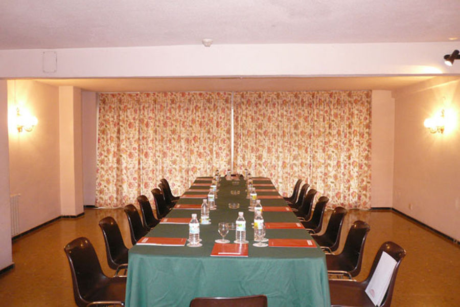 Hotel Goya Alicante Bagian luar foto