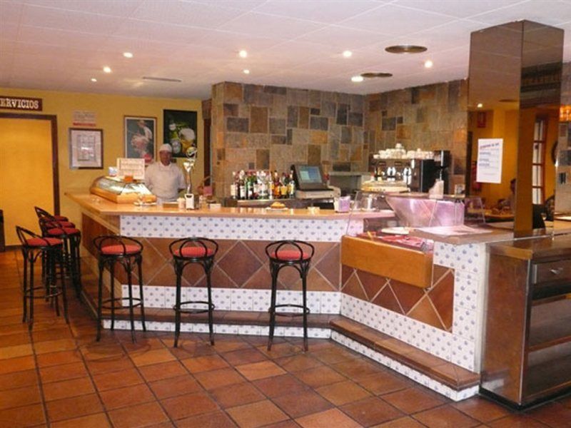 Hotel Goya Alicante Bagian luar foto